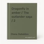 Dragonfly in amber / The outlander saga / 2 9781784751364, Boeken, Verzenden, Gelezen, Diana Gabaldon
