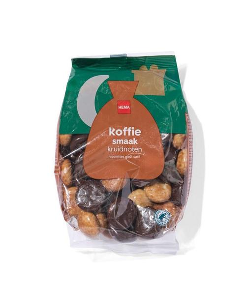 051 Kruidnoten koffiesmaak 200gram, Diversen, Sinterklaas, Nieuw, Verzenden