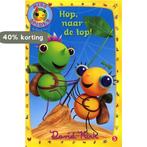 Hop, Naar De Top! 9789054259091 D. Kirk, Verzenden, Gelezen, D. Kirk