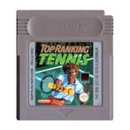 Game Boy Top Ranking Tennis (Losse Cassette), Zo goed als nieuw, Verzenden