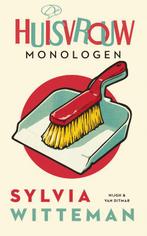 De huisvrouwmonologen 9789038896922 Sylvia Witteman, Verzenden, Zo goed als nieuw, Sylvia Witteman