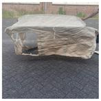 Bieden: Cranchi Start 21 Biminitop met Transparante Zijpane, Watersport en Boten, Ophalen of Verzenden, Nieuw, Zeilboot of Motorboot