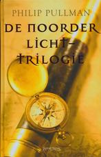9789044611359 Noorderlicht Trilogie | Tweedehands, Boeken, Romans, Gelezen, Philip Pullman, Verzenden