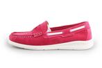 Tamaris Loafers in maat 37 Roze | 10% extra korting, Kleding | Dames, Tamaris, Overige kleuren, Verzenden, Overige typen