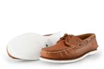 Timberland Bootschoenen in maat 45½ Bruin | 10% extra, Kleding | Heren, Schoenen, Bruin, Verzenden, Timberland, Zo goed als nieuw