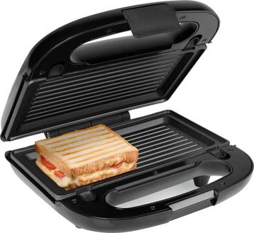 Tristar Multi Tosti-ijzer SA-3071 - Sandwich maker 3 in 1 - beschikbaar voor biedingen