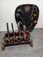 St Claude, royal deluxe, lorenzo, dr. Plumb, bridge - Zonder, Nieuw