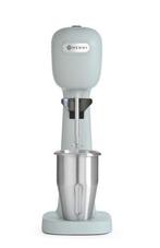 Milkshaker - Blauw - 230V / 400W - Hendi - 221655, Verzenden
