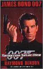TOMORROW NEVER DIES 9789024521067 R. Benson, Verzenden, Gelezen, R. Benson