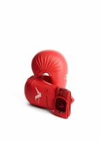 Karate-handschoenen (WKF-approved) Arawaza | Rood (Maat: XS), Verzenden, Nieuw, Karate, Vechtsportbescherming