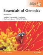 Essentials of Genetics Pearson New Internation 9781292108865, Boeken, Studieboeken en Cursussen, Verzenden, Zo goed als nieuw
