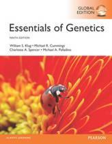 Essentials of Genetics Pearson New Internation 9781292108865, Boeken, Studieboeken en Cursussen, Zo goed als nieuw, Verzenden