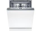 BOSCH VAATWASSER SMV4HVX03E609, Witgoed en Apparatuur, Vaatwasmachines, Ophalen of Verzenden, Nieuw