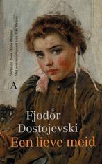 9789025316853 Een lieve meid | Tweedehands, Verzenden, Zo goed als nieuw, F.M. Dostojevski