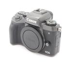 Digitale fotocamera | Canon EOS M5 body | Tweedehands, Verzenden, Gebruikt, Canon