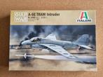 Italeri 1392 A-6E TRAM Intruder 1:72, Hobby en Vrije tijd, Verzenden, Nieuw, Italeri
