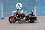 Veiling: Motor Harley Davidson Road King Classic Benzine, Chopper