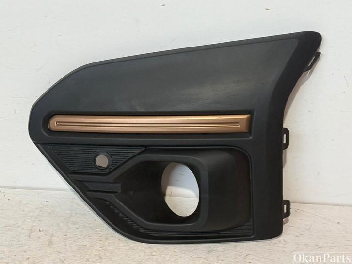 Dacia Sandero III Stepway mistlamp kapje links 261A35053R, Auto-onderdelen, Verlichting, Gebruikt, Ophalen