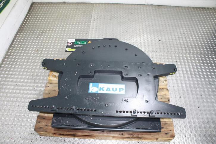 Kaup Rotator, Zakelijke goederen, Machines en Bouw | Heftrucks en Intern transport, Verzenden