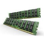 4GB 2Rx8 PC2-6400E DDR2-555 Micron HP P/N: MT18HTF25672AZ-80