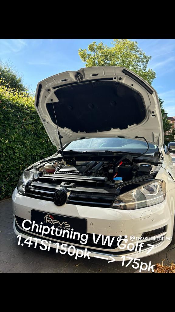 Chiptuning, EGR, Adblue, OPF, DPF, Pops &amp; Bangs in Borne, Auto diversen, Tuning en Styling, Ophalen