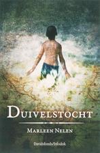 Duivelstocht 9789059082151 M. Nelen, Boeken, Verzenden, Gelezen, M. Nelen