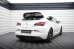 Achterspoiler OPEL ASTRA J OPC / VXR, Auto diversen, Tuning en Styling, Verzenden