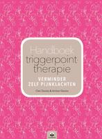 Handboek triggerpoint-therapie 9789401301589 Maria Worley, Verzenden, Gelezen, Maria Worley