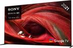 Sony XR-85X95J - 85 inch 4K Ultra HD 120Hz smart LED TV, Ophalen, LED, 120 Hz, Zo goed als nieuw