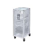 GGM Gastro | CAMBRO | Vinyl hoes - voor CAMSHELVING® Wagen |, Verzenden