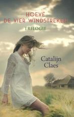 Hoeve de vier windstreken 9789020535020 Catalijn Claes, Boeken, Verzenden, Gelezen, Catalijn Claes