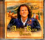 André Rieu - Paradis, Cd's en Dvd's, Ophalen of Verzenden, Gebruikt