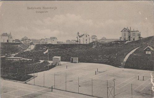 NOORDWIJK - Duingezicht, Verzamelen, Ansichtkaarten | Nederland, Verzenden