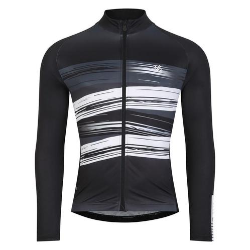-66% Dare2b  Dare2b Heren tread aep trui met lange mouwen  m, Kleding | Heren, Sportkleding, Zwart, Nieuw, Verzenden