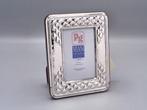 PG-Miani Argenteria - Fotolijst - .925 zilver - Wolken 6x9, Antiek en Kunst