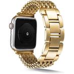 Apple Watch Bandje Zeemeermin Roestvrij Stalen Band, Sieraden, Tassen en Uiterlijk, Smartwatches, Verzenden, Nieuw, IOS, Apple Watch Bandjes