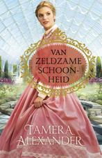 Van zeldzame schoonheid / Belmont / 2 9789051944440, Boeken, Romans, Verzenden, Gelezen, Tamera Alexander