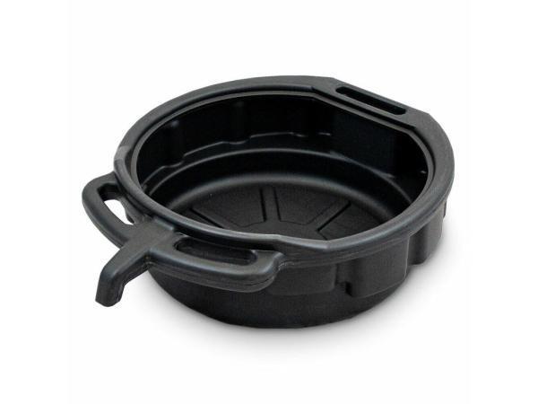 Veiling - Olie opvangbak / Universele opvangbak - 15L, Auto diversen, Autogereedschap, Nieuw
