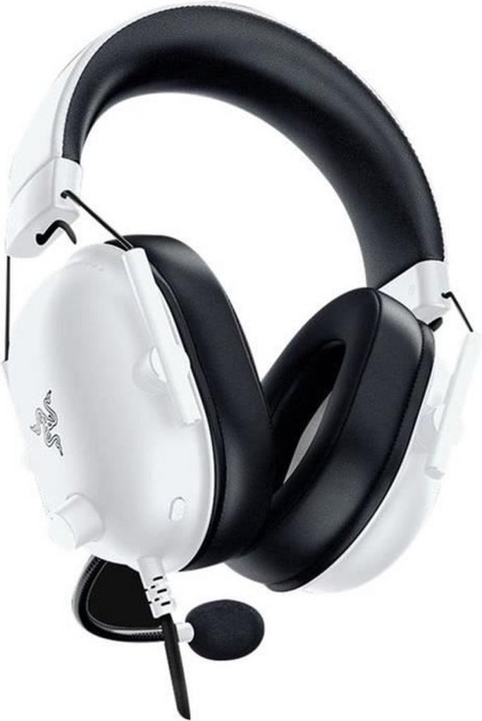 Razer Blackshark V2 X Headset - Wit, Audio, Tv en Foto, Koptelefoons, Verzenden