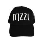 Cap MZZL Tekst One Size Zwart, Kleding | Dames, Nieuw