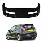 Dakspoiler Glans Zwart Ford Fiesta VI 2008-2014 PA101, Nieuw, Achter, Ford