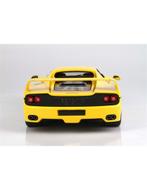 1995 FERRARI F50 COUPE GIALLO BBR MODELCAR 124/150, Nieuw