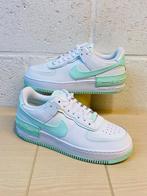 Nike - Air Force Shadow Fresh Mint P42,5 - Sneakers - Maat:, Nieuw