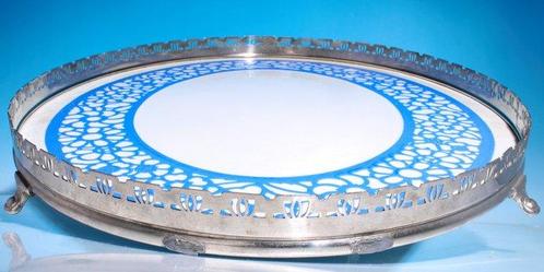 Villeroy & Boch - Dienblad - Elegant, Antiek en Kunst, Kunst | Designobjecten
