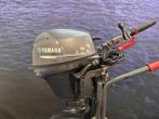 Buitenboordmotor - “?Yamaha 9.9 pk| Elektrische Start |, Watersport en Boten, 5 tot 10 pk, Viertaktmotor, Ophalen of Verzenden