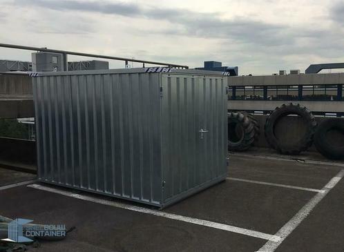verschillende maten en soorten opberghokken & Kwalitatief!!, Doe-het-zelf en Verbouw, Containers