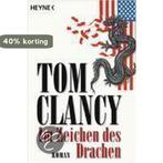 Im Zeichen des Drachen 9783453198876 Tom Clancy, Verzenden, Gelezen, Tom Clancy