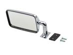 91473103910 Porsche Wing Mirror rechthoek Durant -stijl met, Verzenden, Nieuw