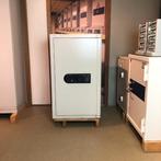 Gebruikte inbraakwerende kluis Office 104, Verzenden, Gebruikt