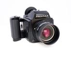 Pentax 645 Middenformaatcamera, Audio, Tv en Foto, Nieuw